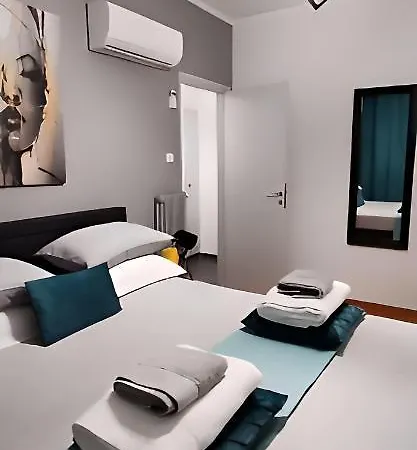 Elegant Seaside 2 Floor Apartment Athens Exterior photo
