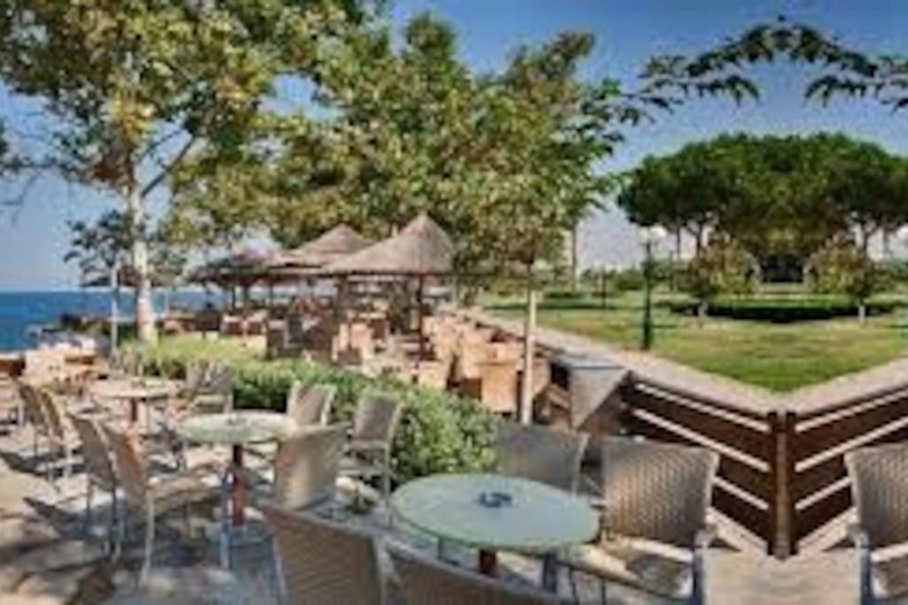 Apartment Elegant Seaside 2 Floor *